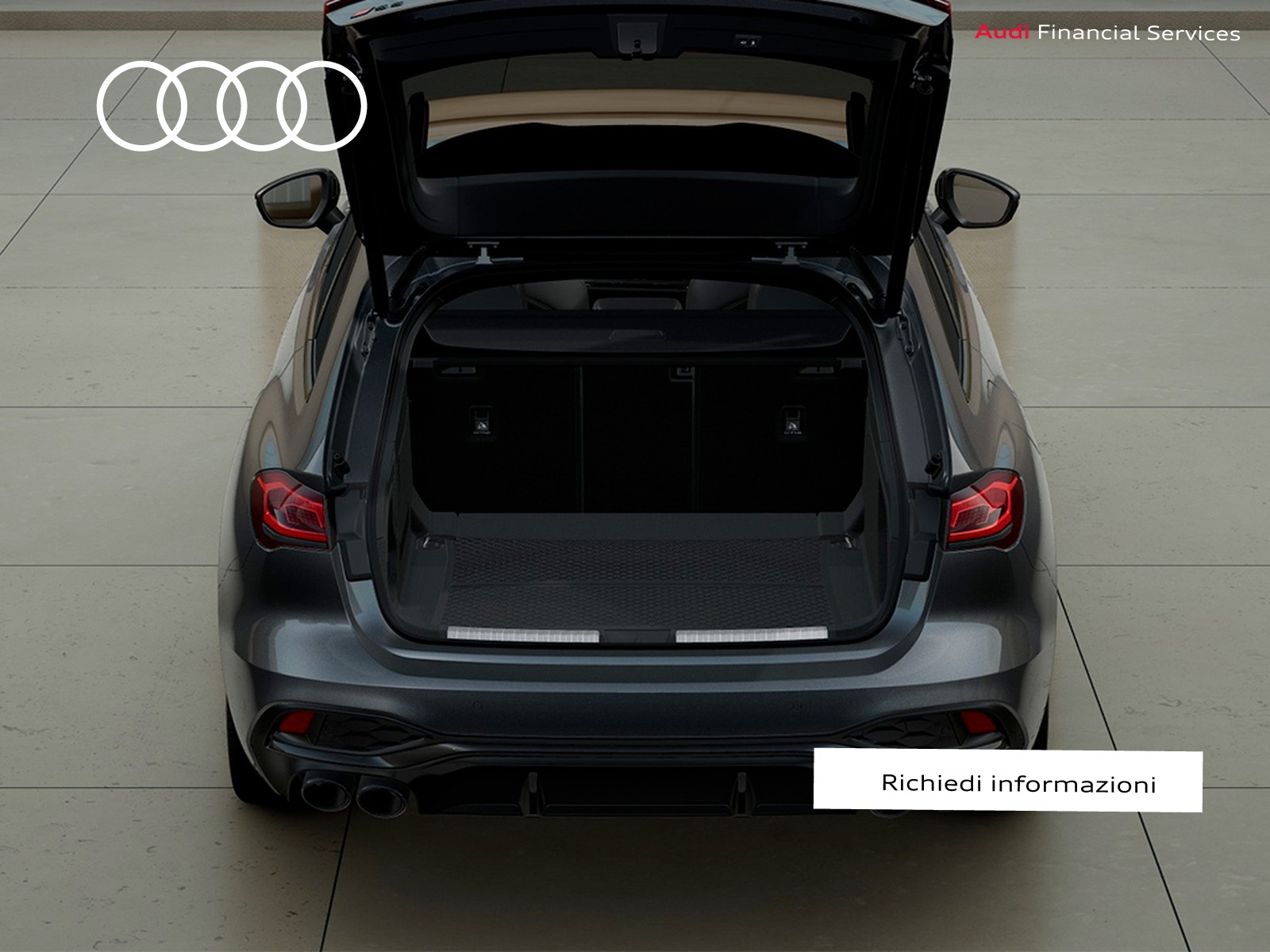 Audi S5 avant 3.0 tfsi mhev+ sport attitude quattro 367cv s-tronic