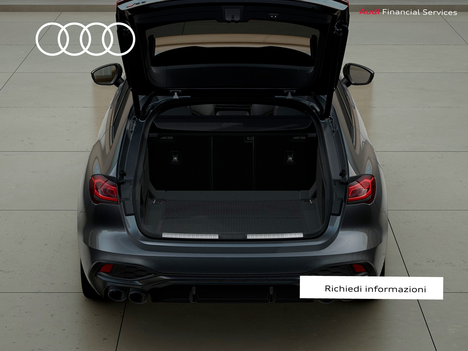 Audi S5 avant 3.0 tfsi mhev+ sport attitude quattro 367cv s-tronic