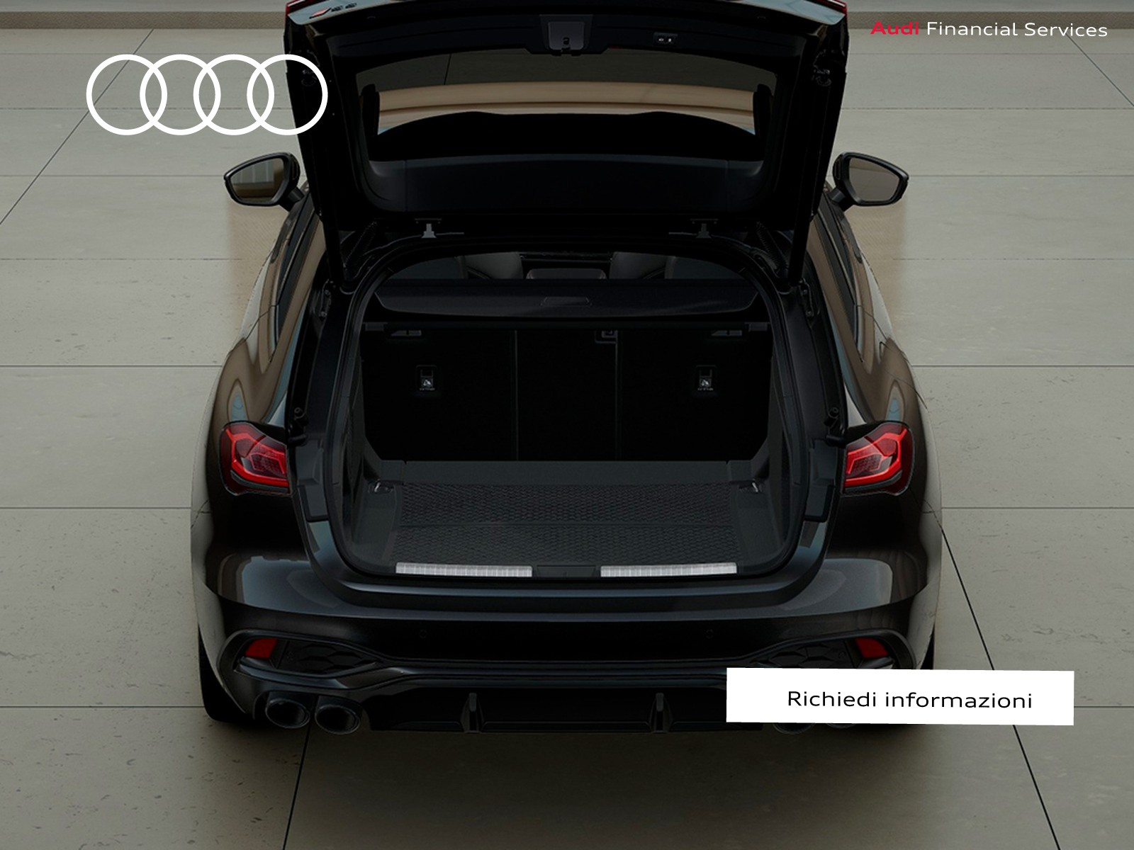 Audi S5 avant 3.0 tfsi mhev+ sport attitude quattro 367cv s-tronic