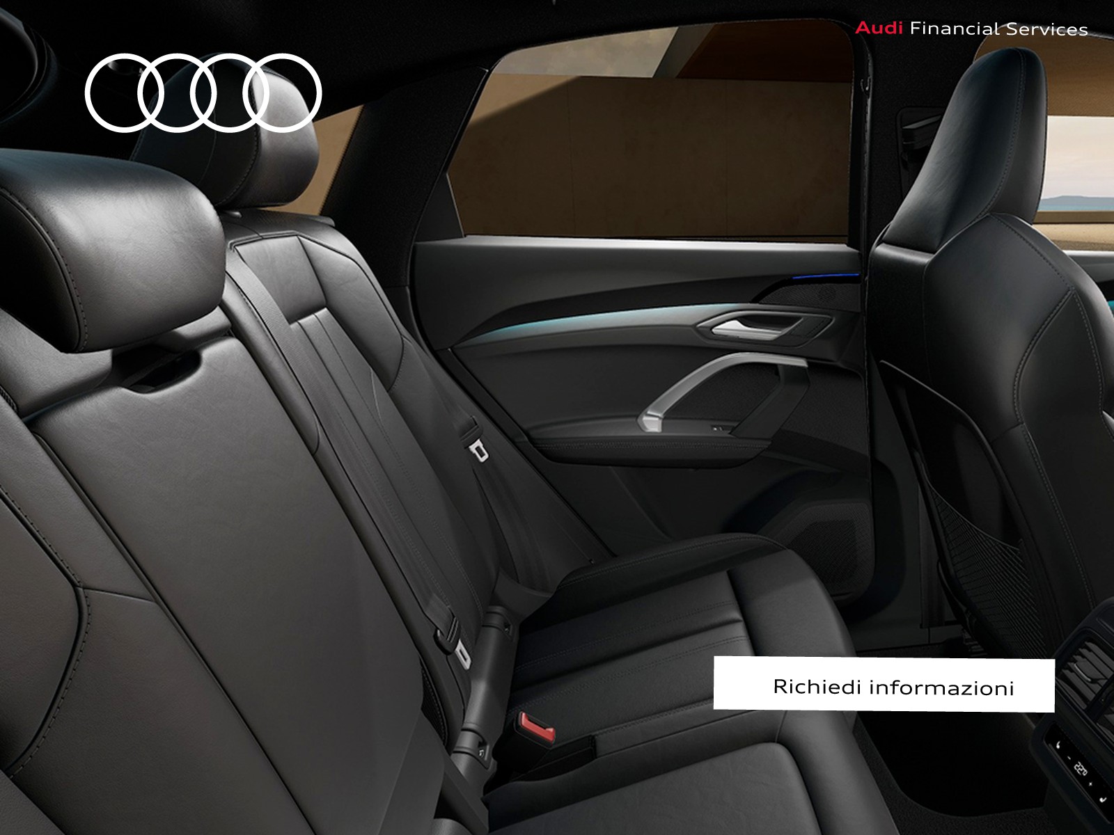 Audi Q5 sportback 2.0 tdi mhev+ s line edition quattro 204cv s-tronic