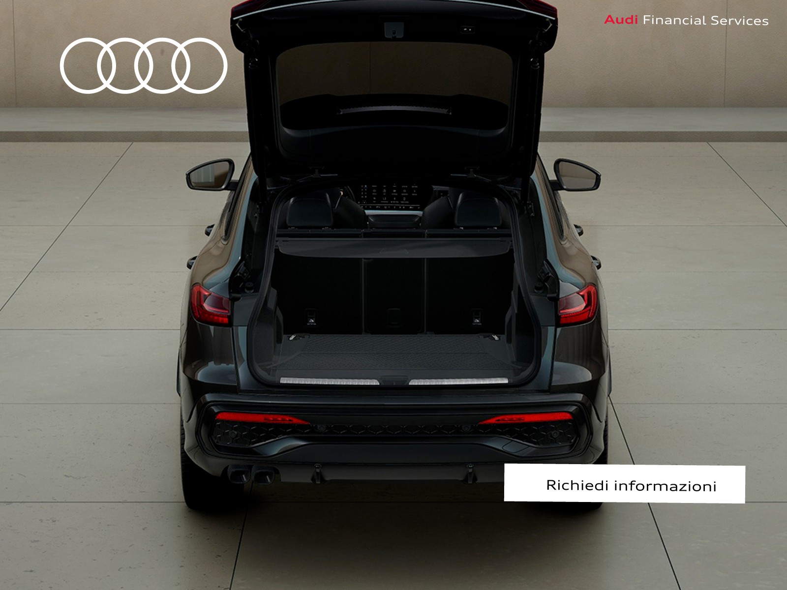 Audi Q5 sportback 2.0 tdi mhev+ s line edition quattro 204cv s-tronic