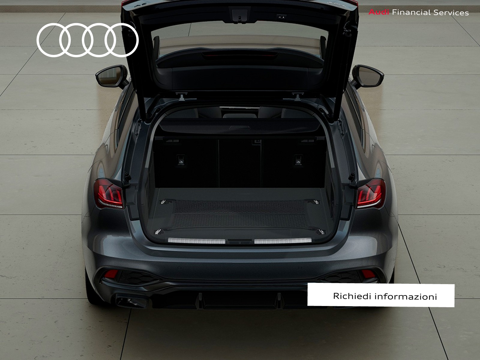 Audi A5 avant 2.0 e-hybrid s line edition quattro 299cv s-tronic