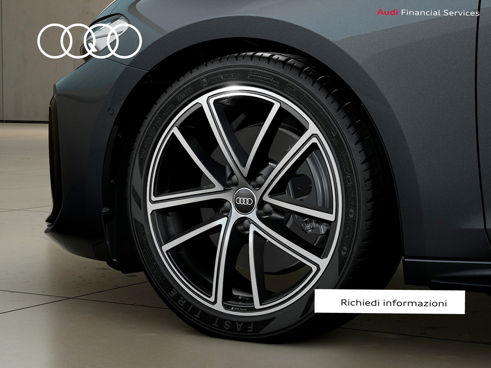 Audi A5 avant 2.0 tdi mhev+ s line edition quattro 204cv s-tronic