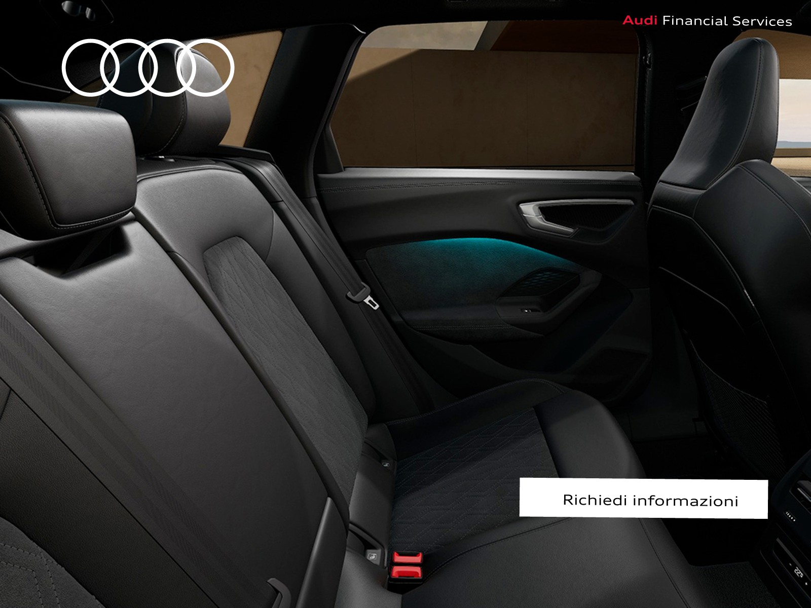 Audi A5 avant 2.0 tdi mhev+ s line edition quattro 204cv s-tronic