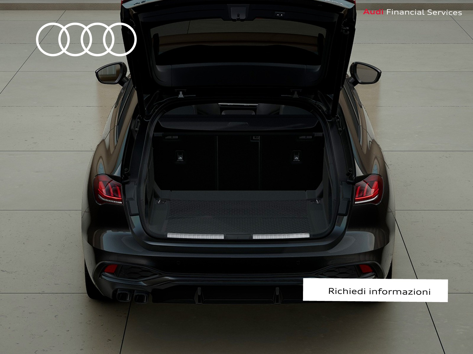 Audi A5 avant 2.0 tdi mhev+ s line edition quattro 204cv s-tronic