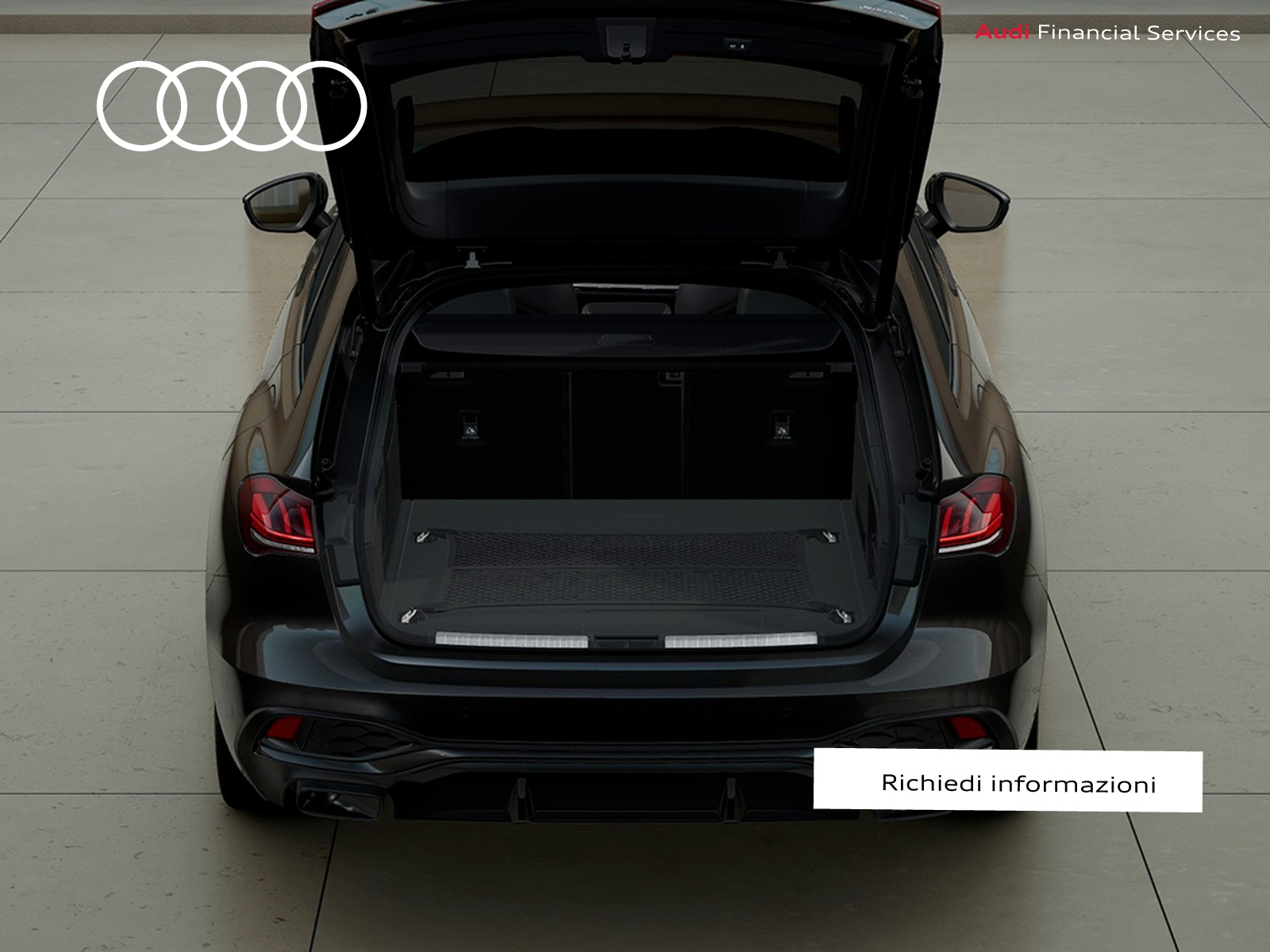 Audi A5 avant 2.0 e-hybrid s line edition quattro 299cv s-tronic