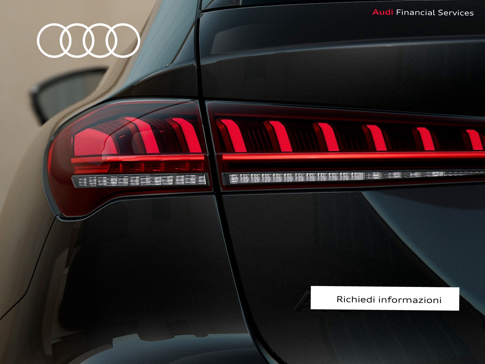 Audi A5 avant 2.0 e-hybrid s line edition quattro 299cv s-tronic