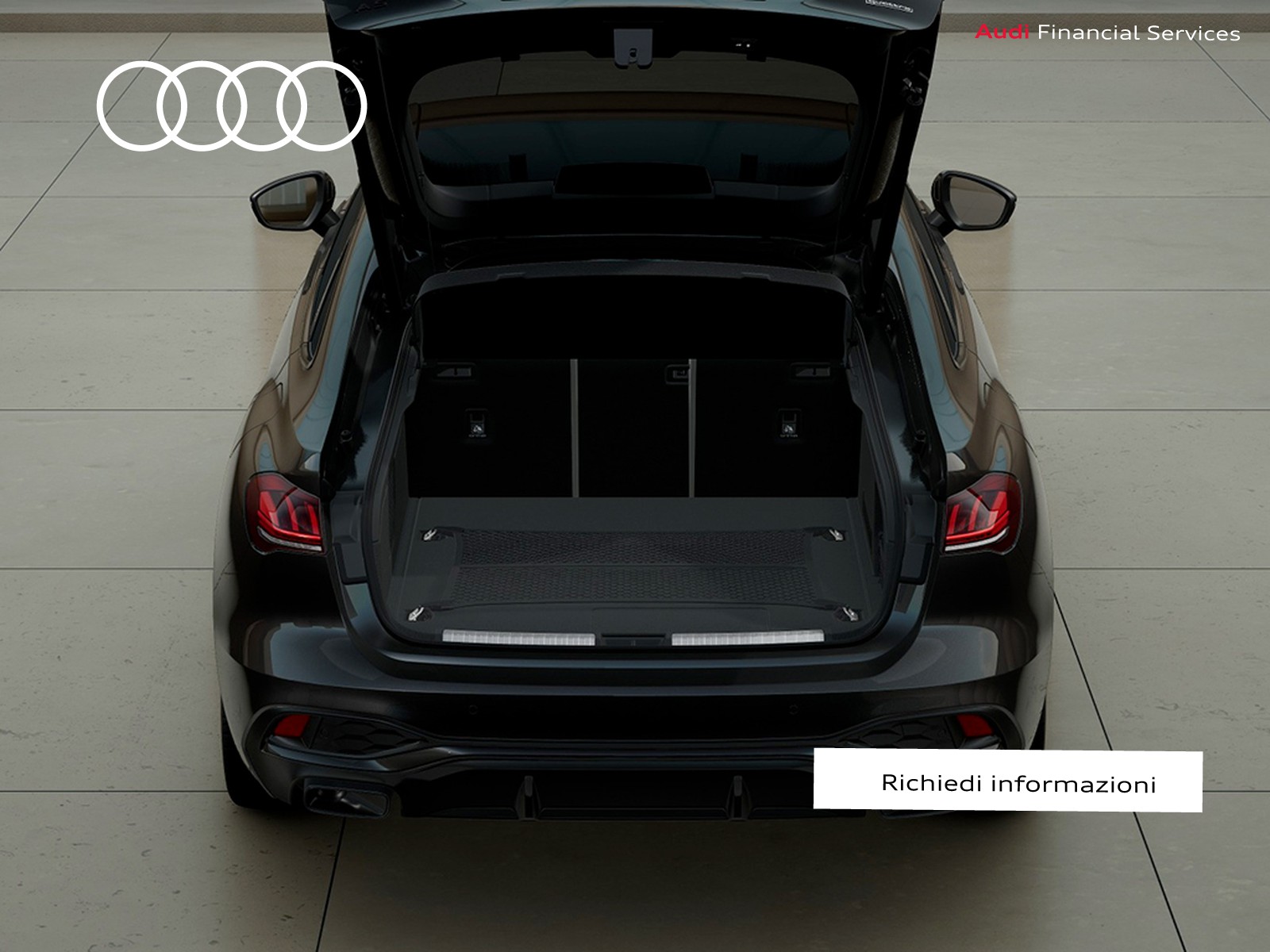 Audi A5 berlina 2.0 e-hybrid s line edition quattro 367cv s-tronic