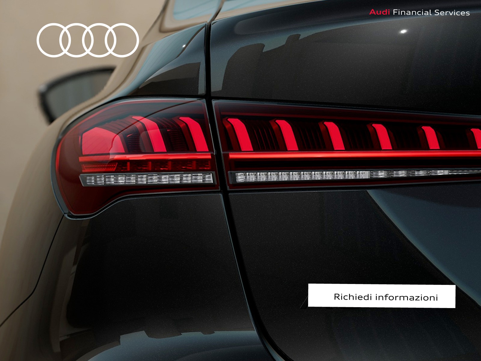 Audi A5 berlina 2.0 e-hybrid s line edition quattro 367cv s-tronic