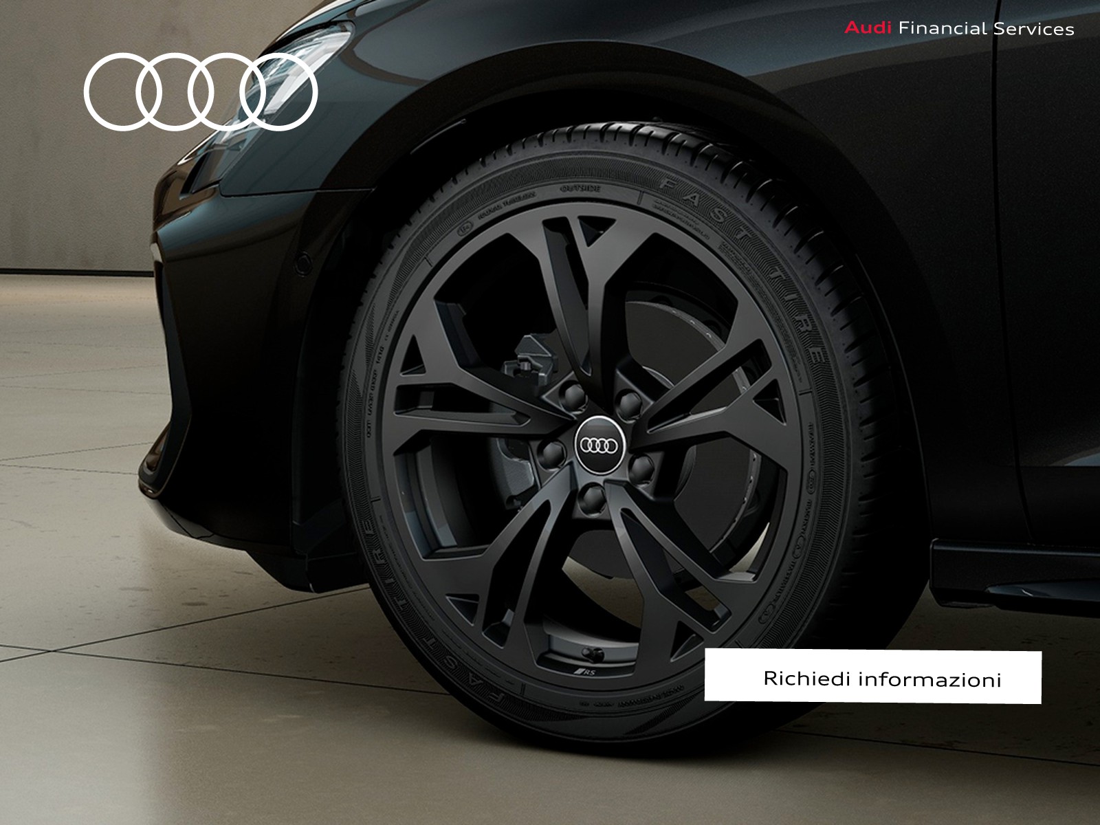 Audi A3 sportback 2.0 tdi s line edition 150cv s-tronic