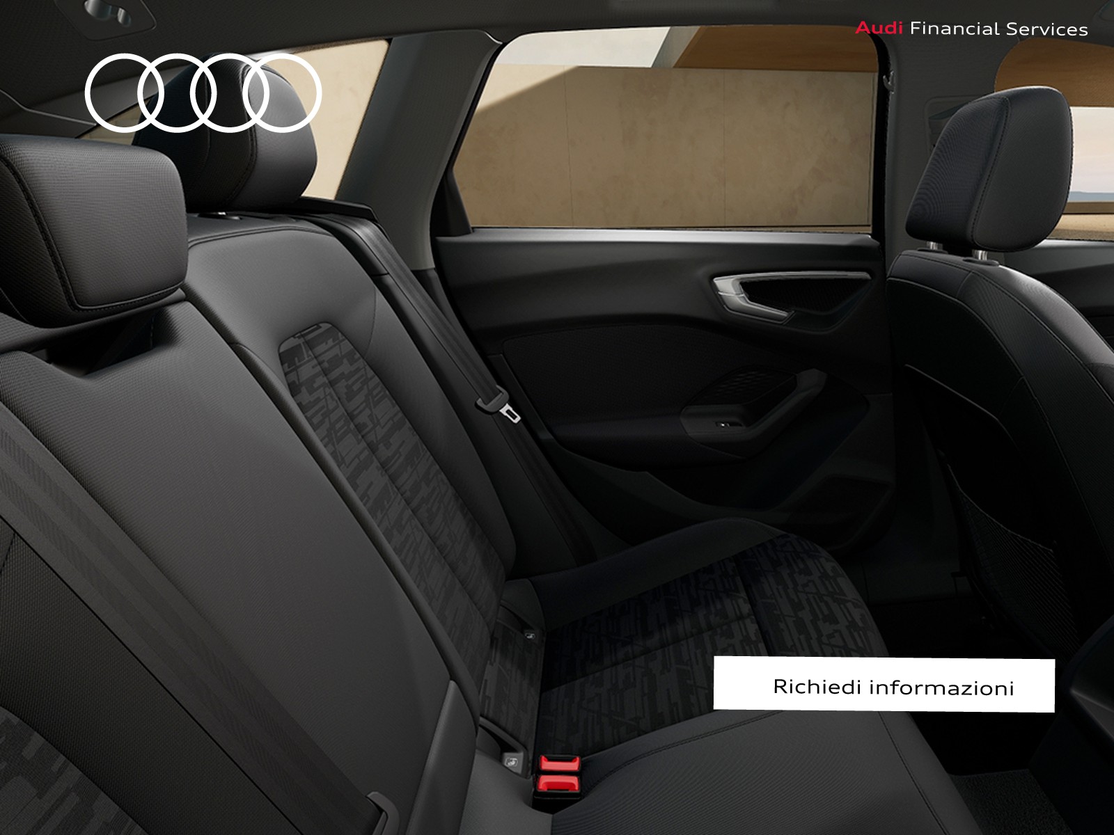 Audi A5 avant 2.0 tdi mhev+ business advanced 204cv s-tronic