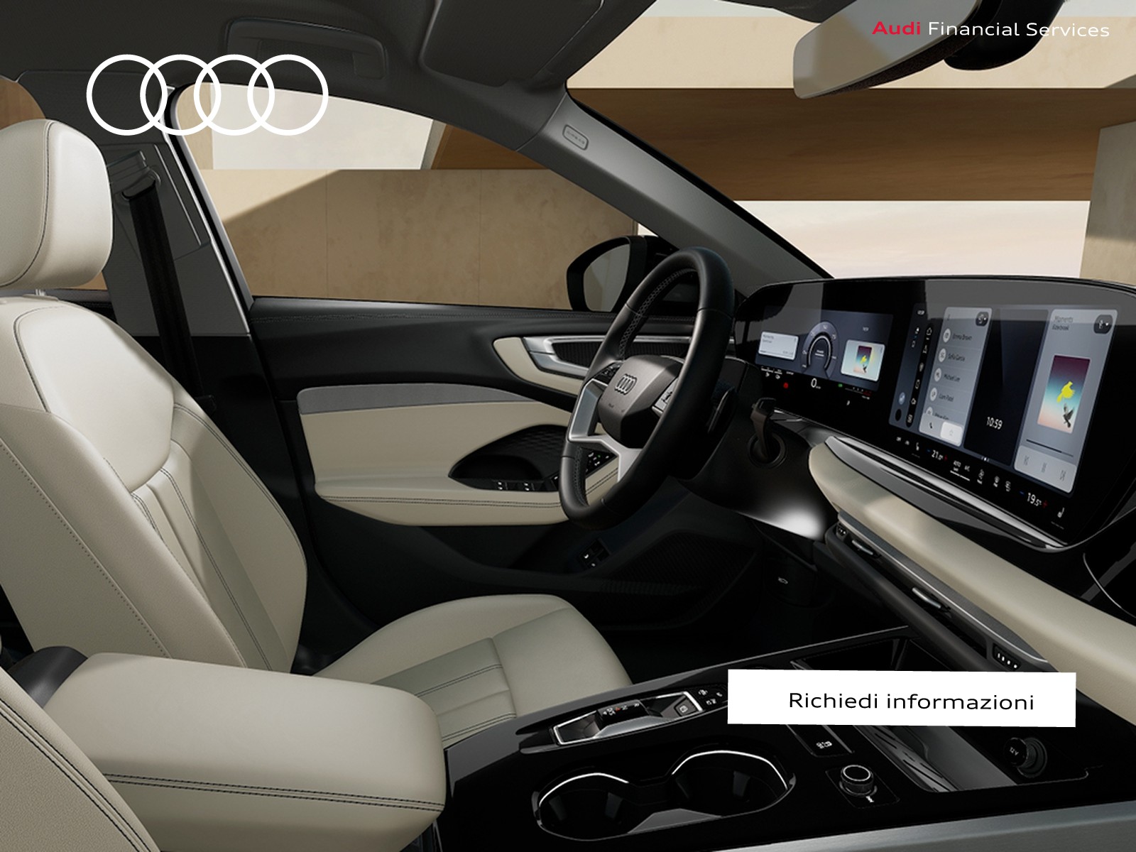 Audi A5 avant 2.0 e-hybrid s line edition quattro 299cv s-tronic