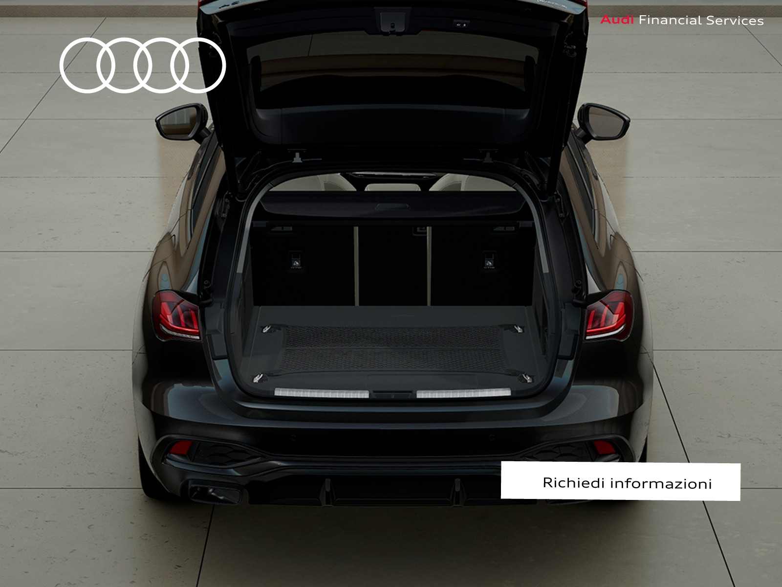 Audi A5 avant 2.0 e-hybrid s line edition quattro 299cv s-tronic