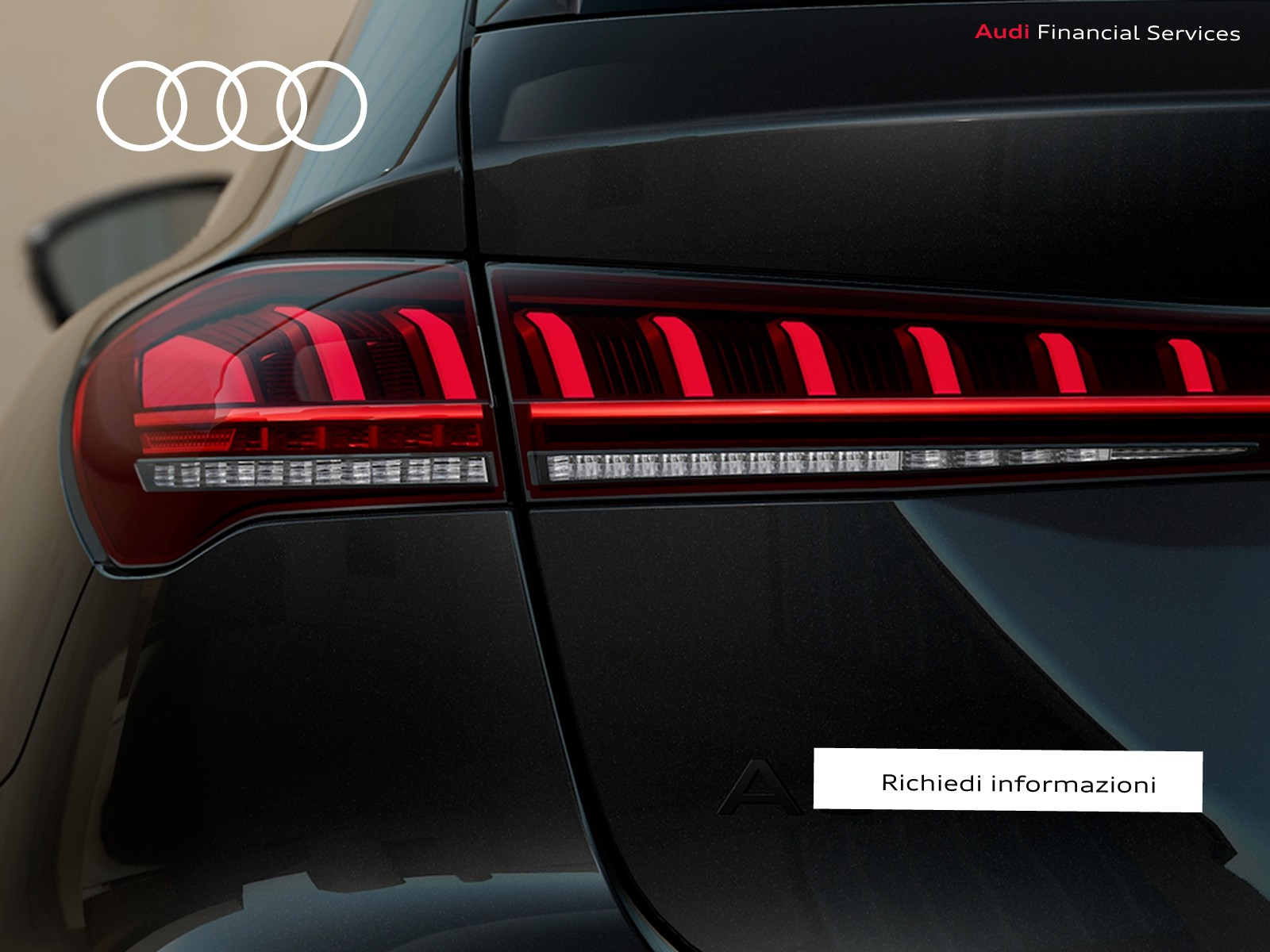 Audi A5 avant 2.0 e-hybrid s line edition quattro 299cv s-tronic