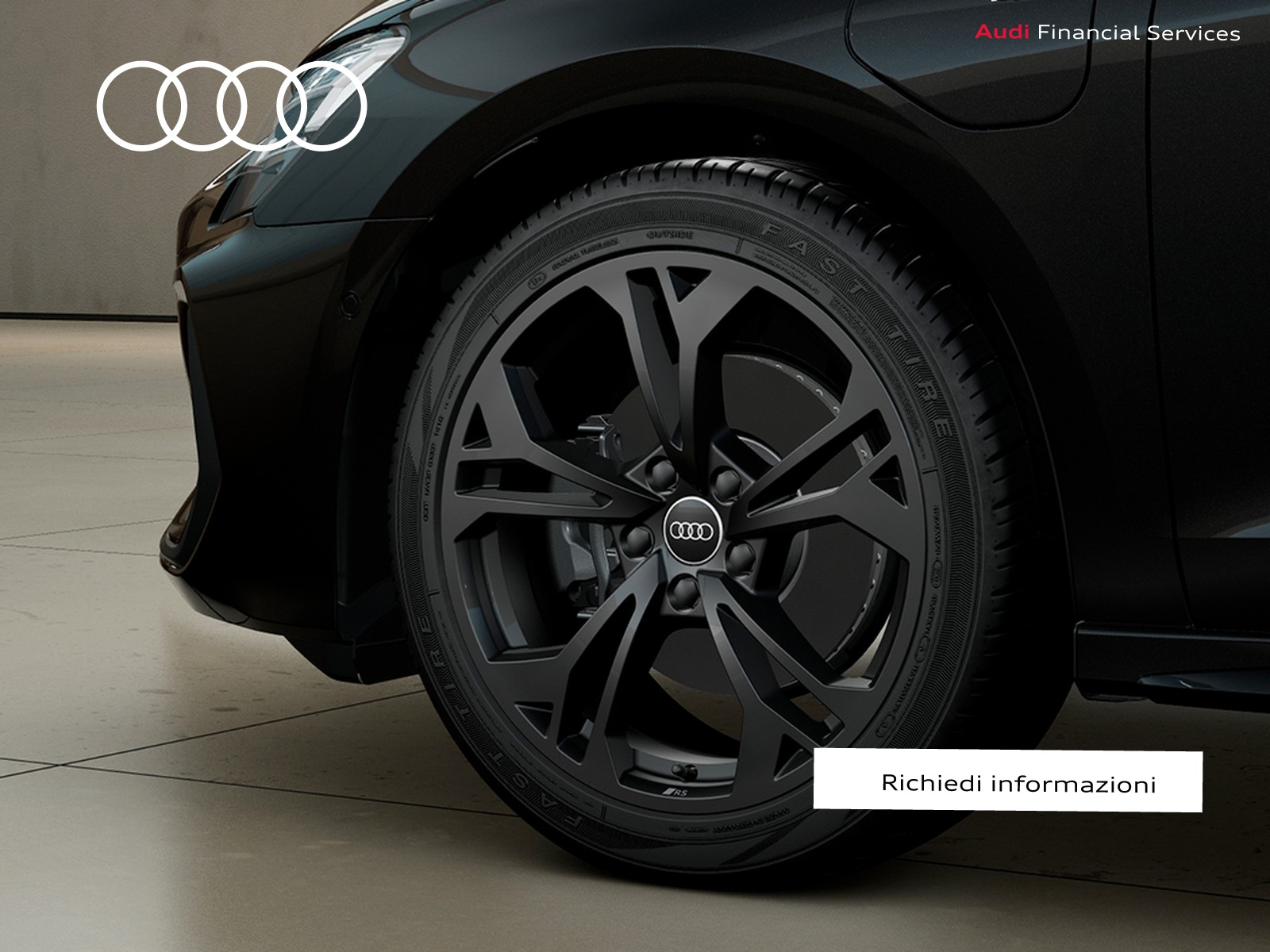 Audi A3 sportback 1.5 tfsi e s line edition 204cv s-tronic