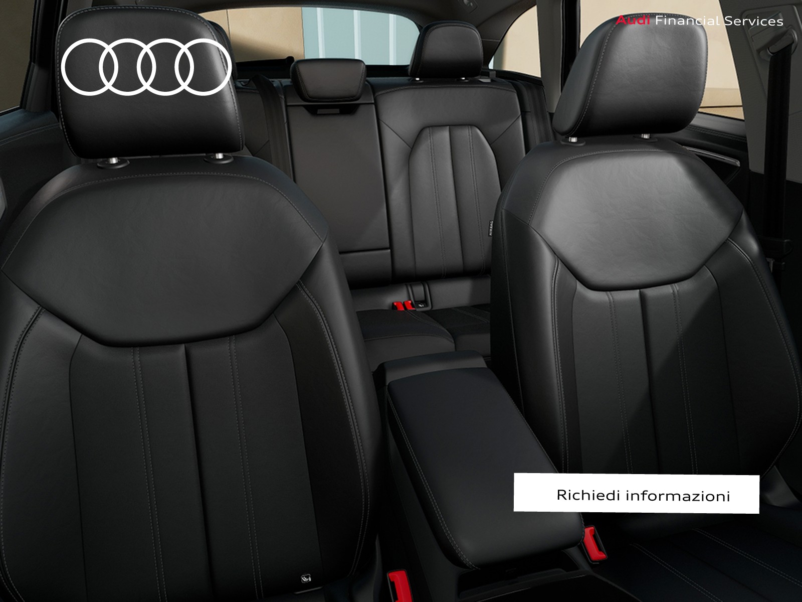 Audi A5 avant 2.0 tdi mhev+ s line edition quattro 204cv s-tronic