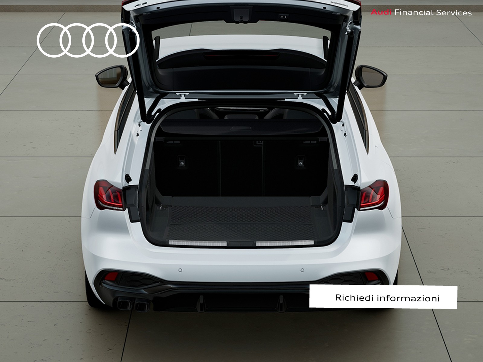 Audi A5 avant 2.0 tdi mhev+ s line edition quattro 204cv s-tronic