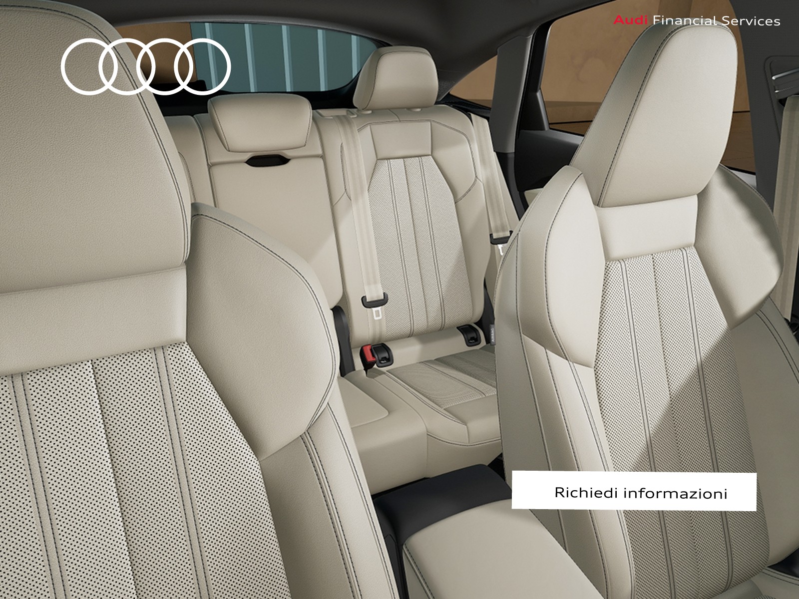 Audi Q5 sportback 2.0 tdi mhev+ s line edition quattro 204cv s-tronic