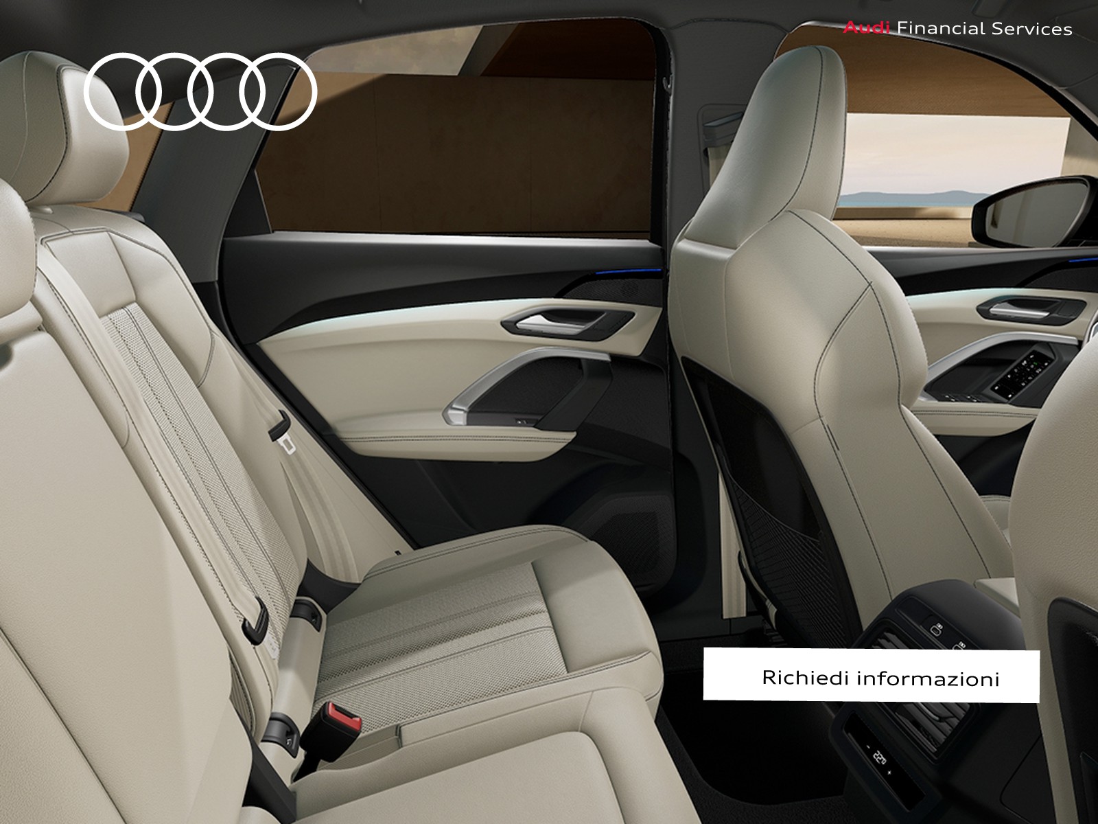 Audi Q5 sportback 2.0 tdi mhev+ s line edition quattro 204cv s-tronic