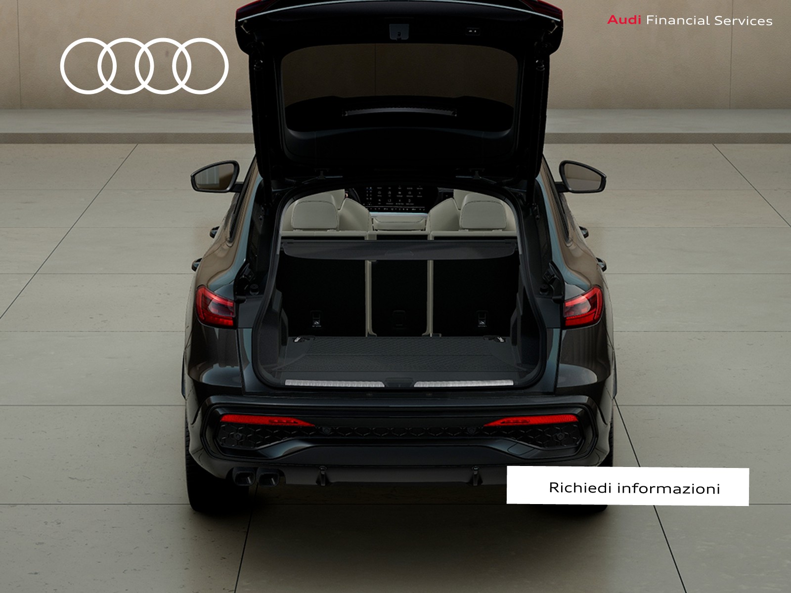 Audi Q5 sportback 2.0 tdi mhev+ s line edition quattro 204cv s-tronic