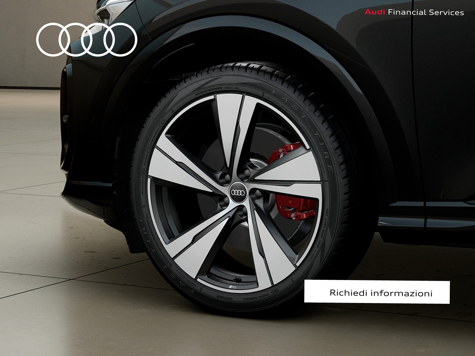 Audi Q5 sportback 2.0 tdi mhev+ s line edition quattro 204cv s-tronic