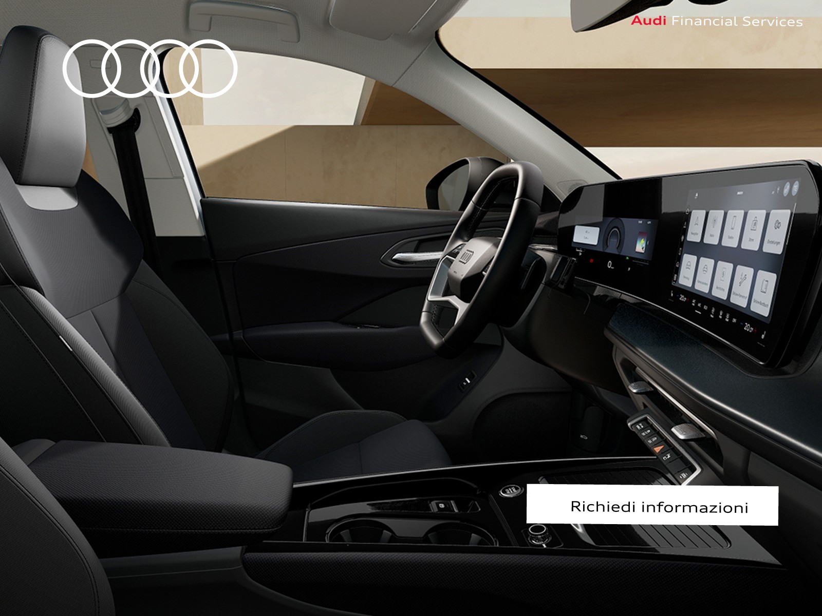 Audi Q3 sportback 2.0 tdi s line edition 150cv s-tronic
