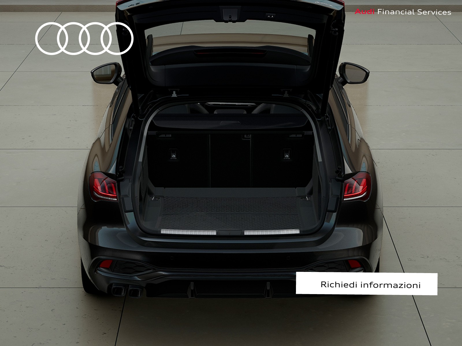 Audi A5 avant 2.0 tdi mhev+ s line edition quattro 204cv s-tronic