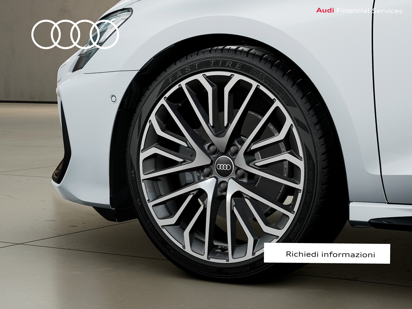 Audi A3 sportback 2.0 tdi s line edition 150cv s-tronic