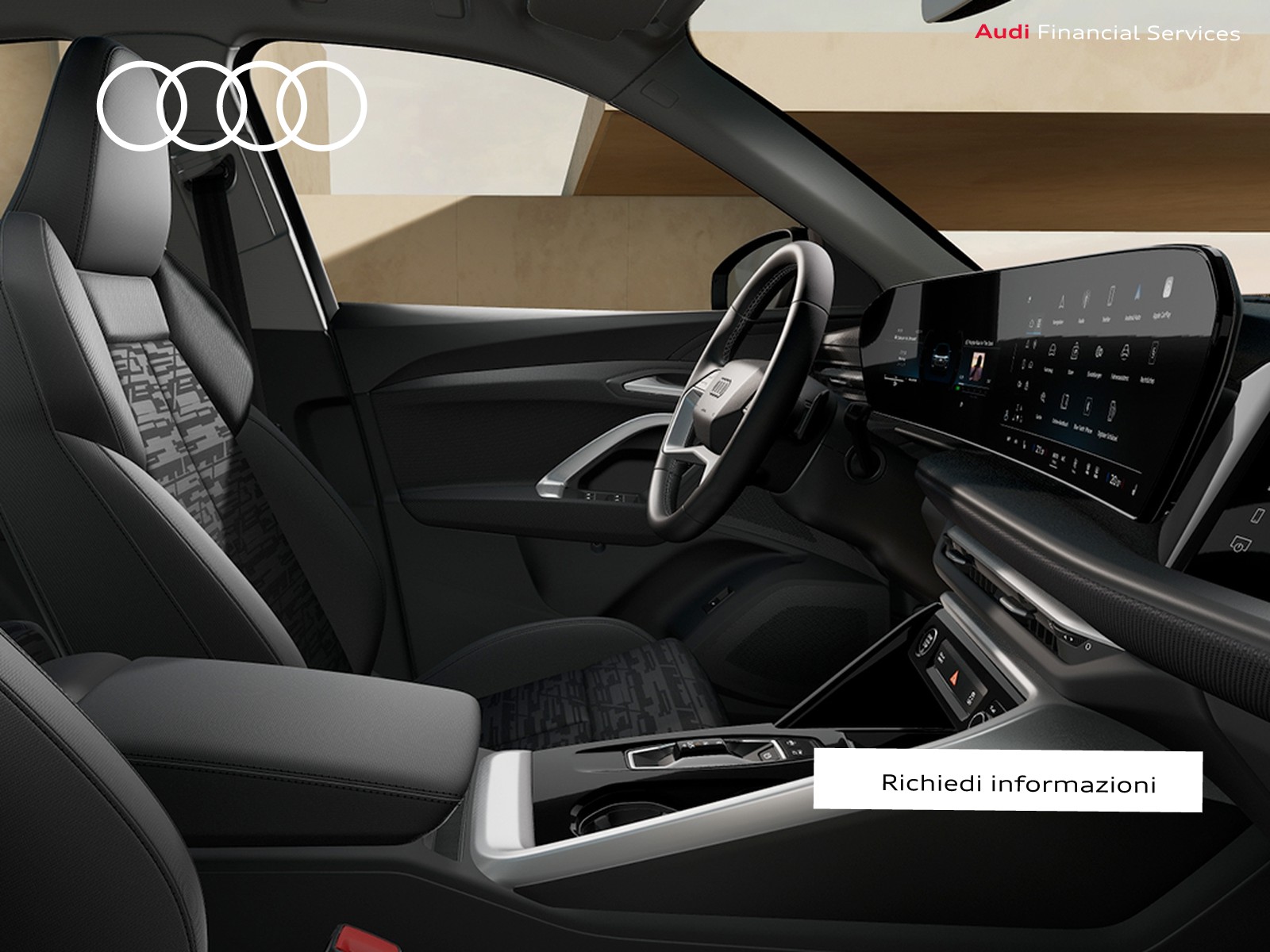 Audi Q5 sportback 2.0 tfsi mhev+ s line edition quattro 204cv s-tronic