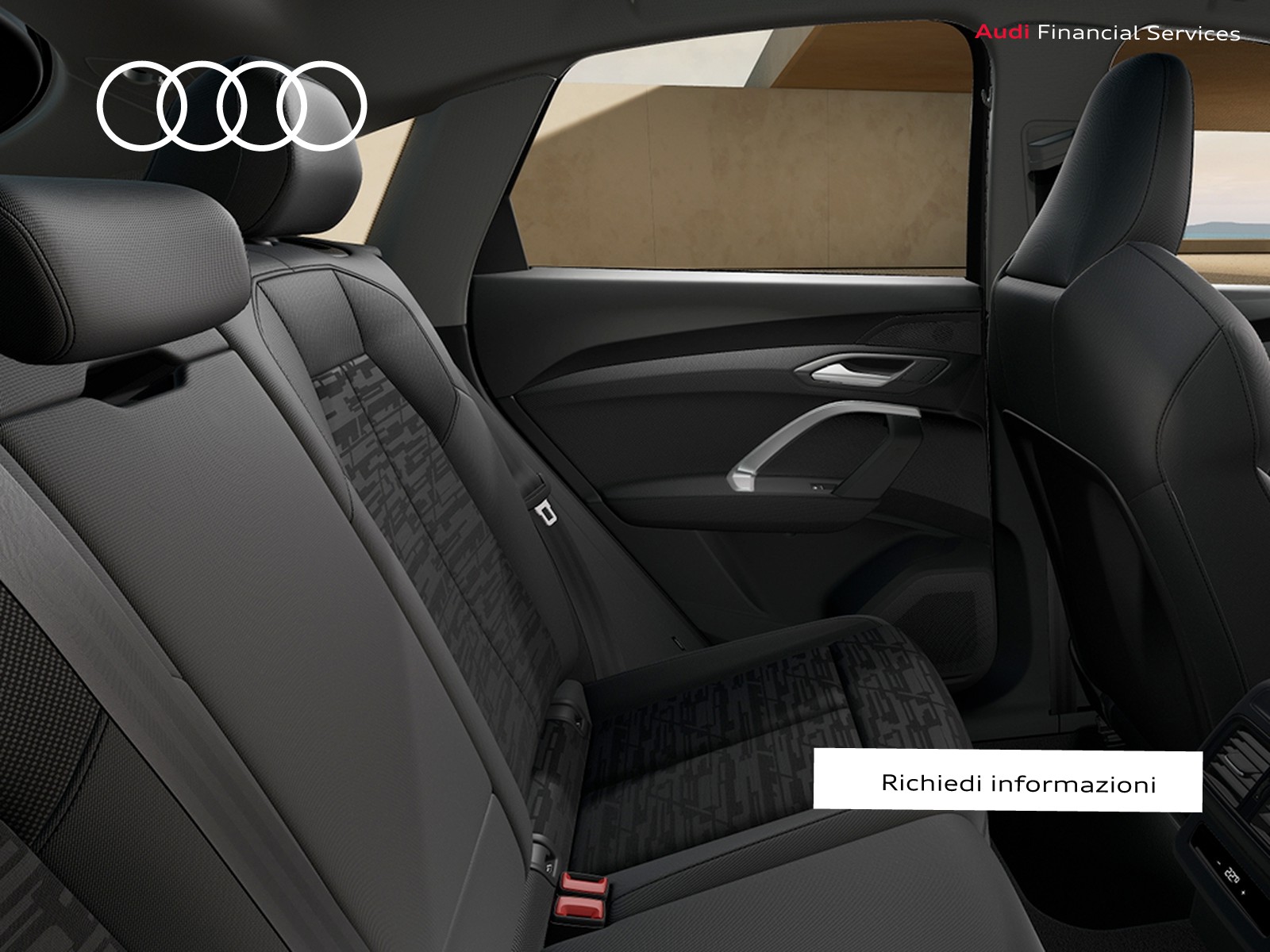 Audi Q5 sportback 2.0 tfsi mhev+ s line edition quattro 204cv s-tronic