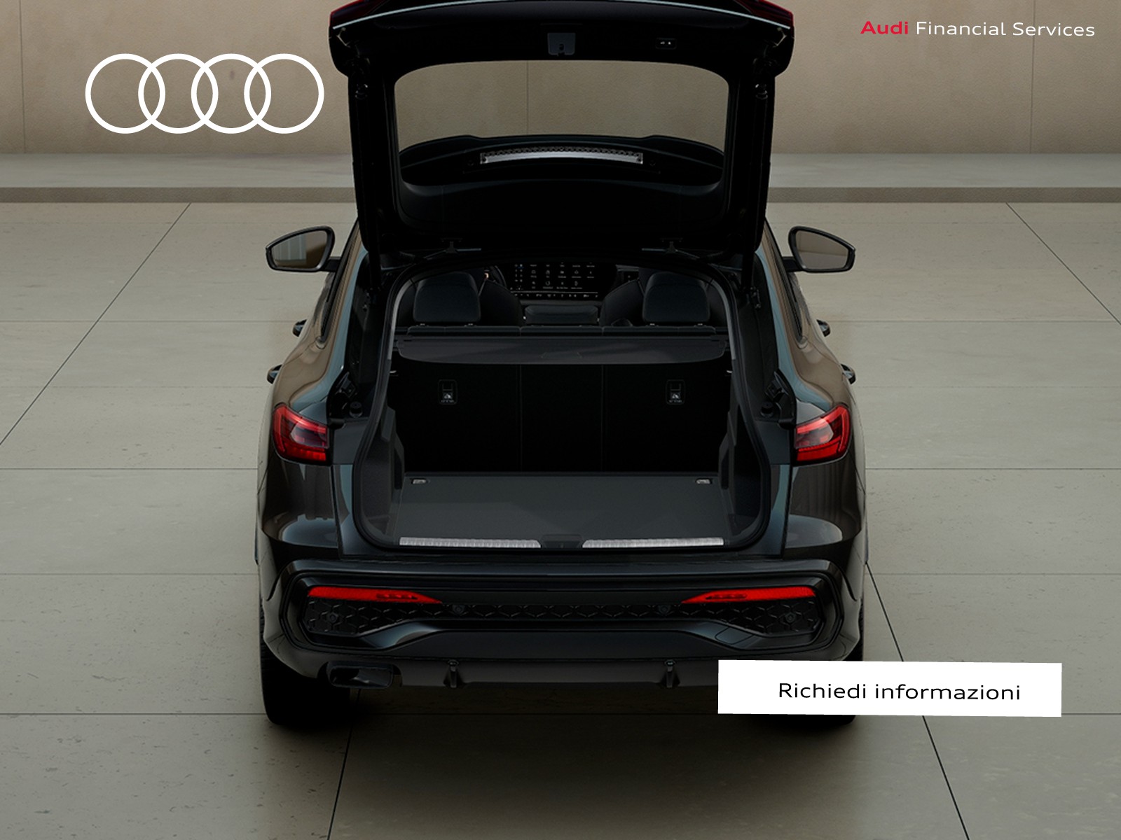 Audi Q5 sportback 2.0 tfsi mhev+ s line edition quattro 204cv s-tronic