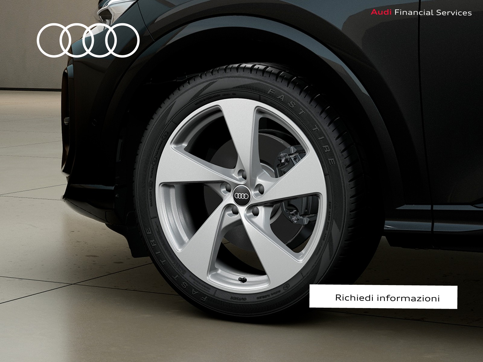 Audi Q5 sportback 2.0 tfsi mhev+ s line edition quattro 204cv s-tronic
