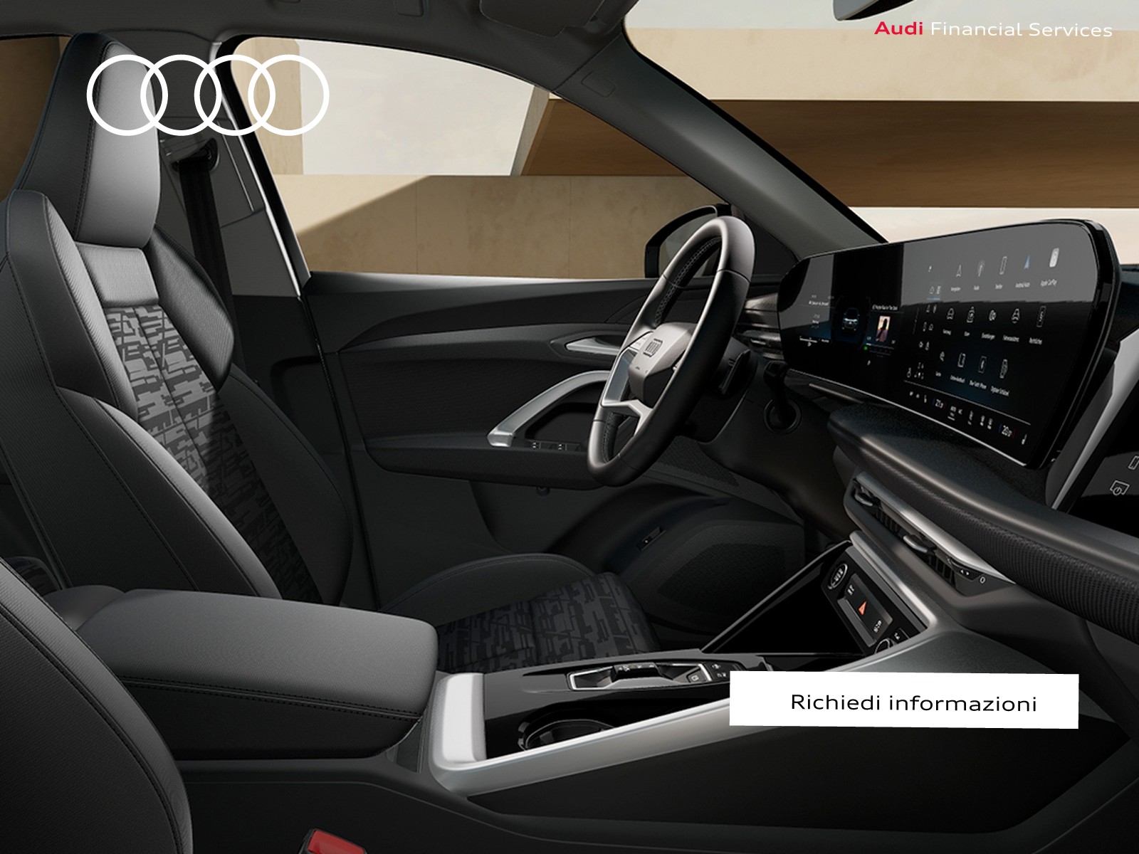 Audi Q5 sportback 2.0 tfsi mhev+ s line edition quattro 204cv s-tronic