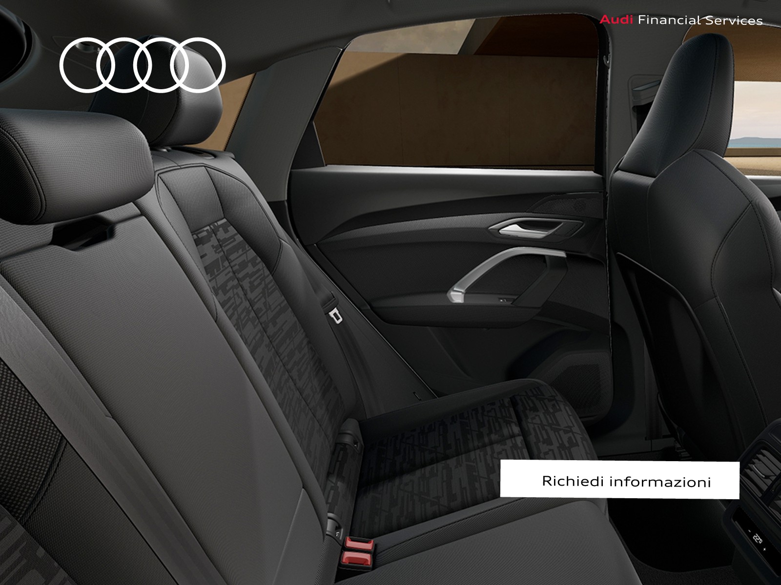 Audi Q5 sportback 2.0 tfsi mhev+ s line edition quattro 204cv s-tronic