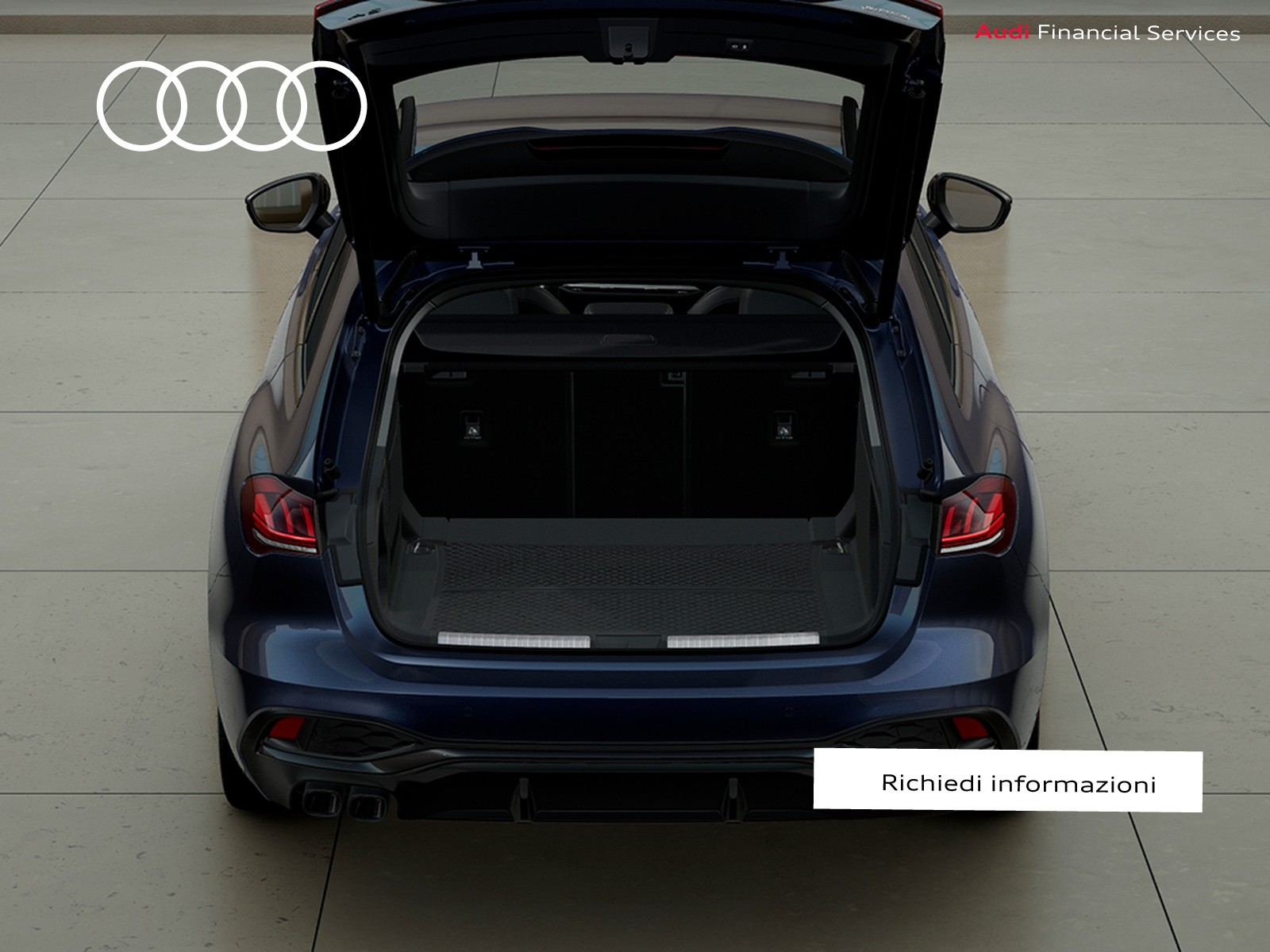 Audi A5 avant 2.0 tdi mhev+ s line edition quattro 204cv s-tronic