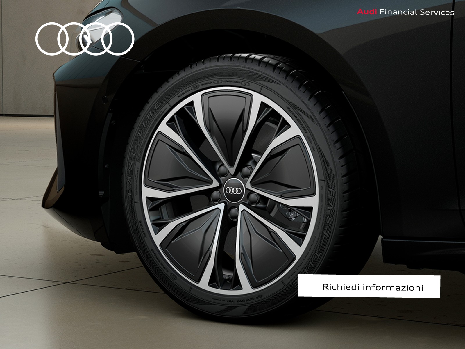 Audi A5 avant 2.0 tdi mhev+ business advanced 204cv s-tronic