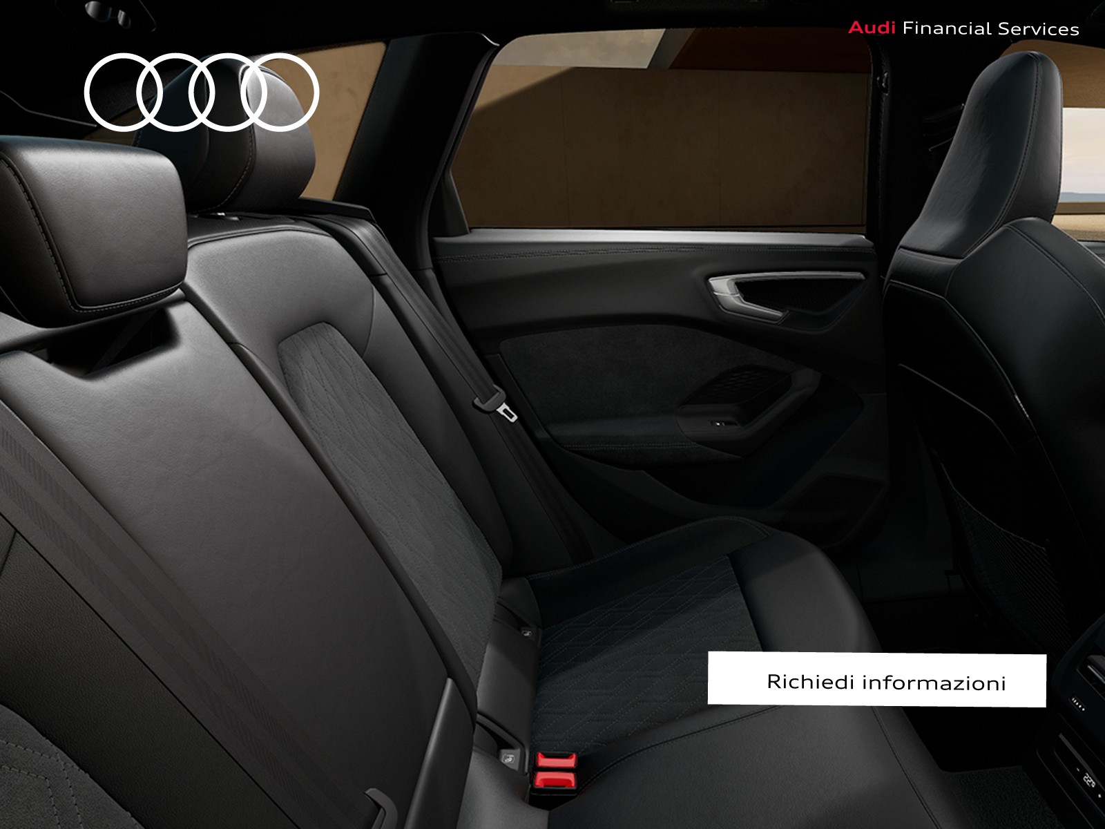 Audi A5 avant 2.0 tdi mhev+ s line edition 204cv s-tronic
