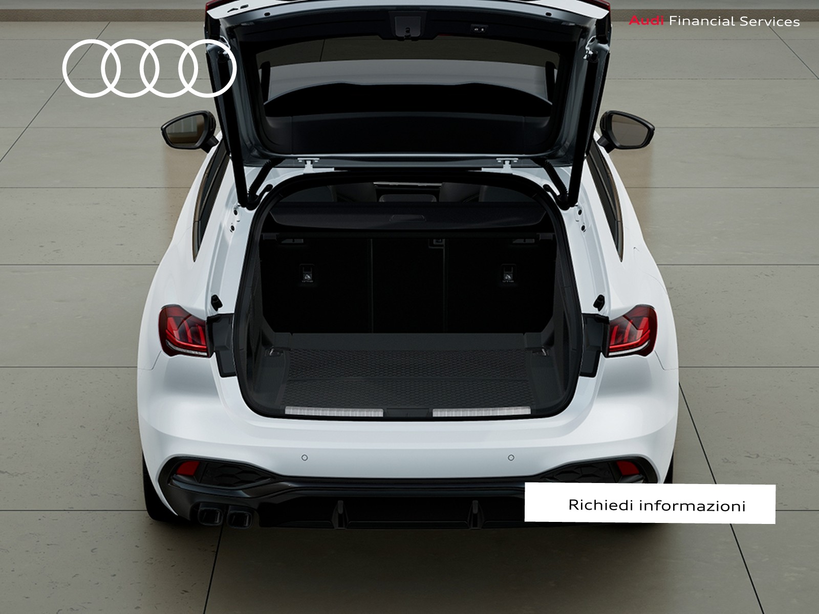 Audi A5 avant 2.0 tdi mhev+ s line edition 204cv s-tronic