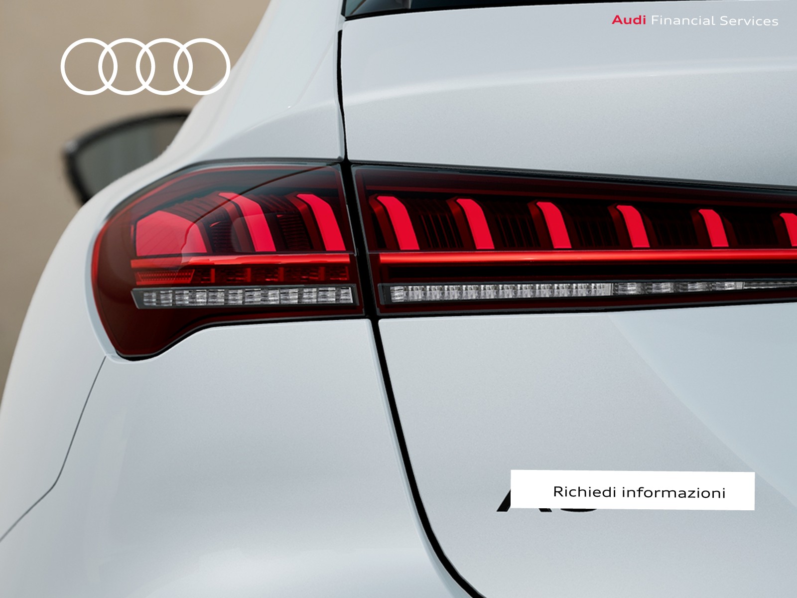 Audi A5 avant 2.0 tdi mhev+ s line edition 204cv s-tronic