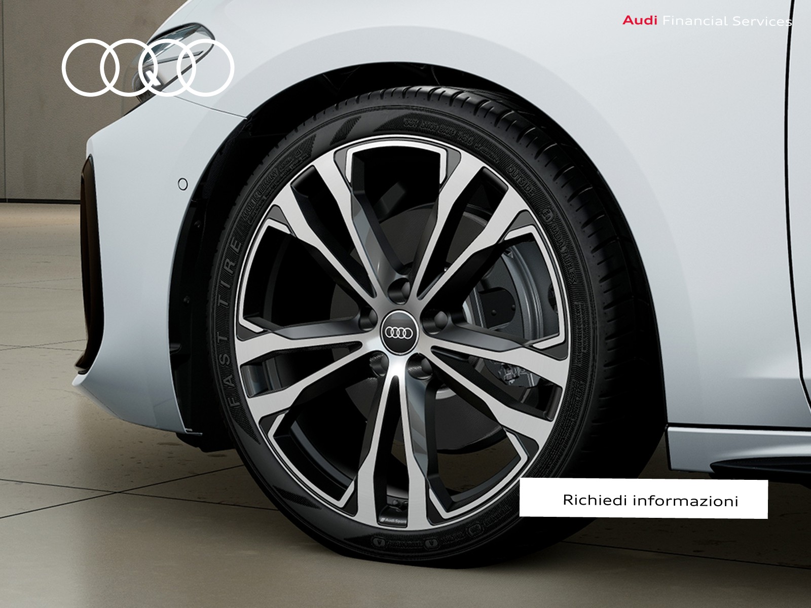 Audi A5 avant 2.0 tdi mhev+ s line edition 204cv s-tronic