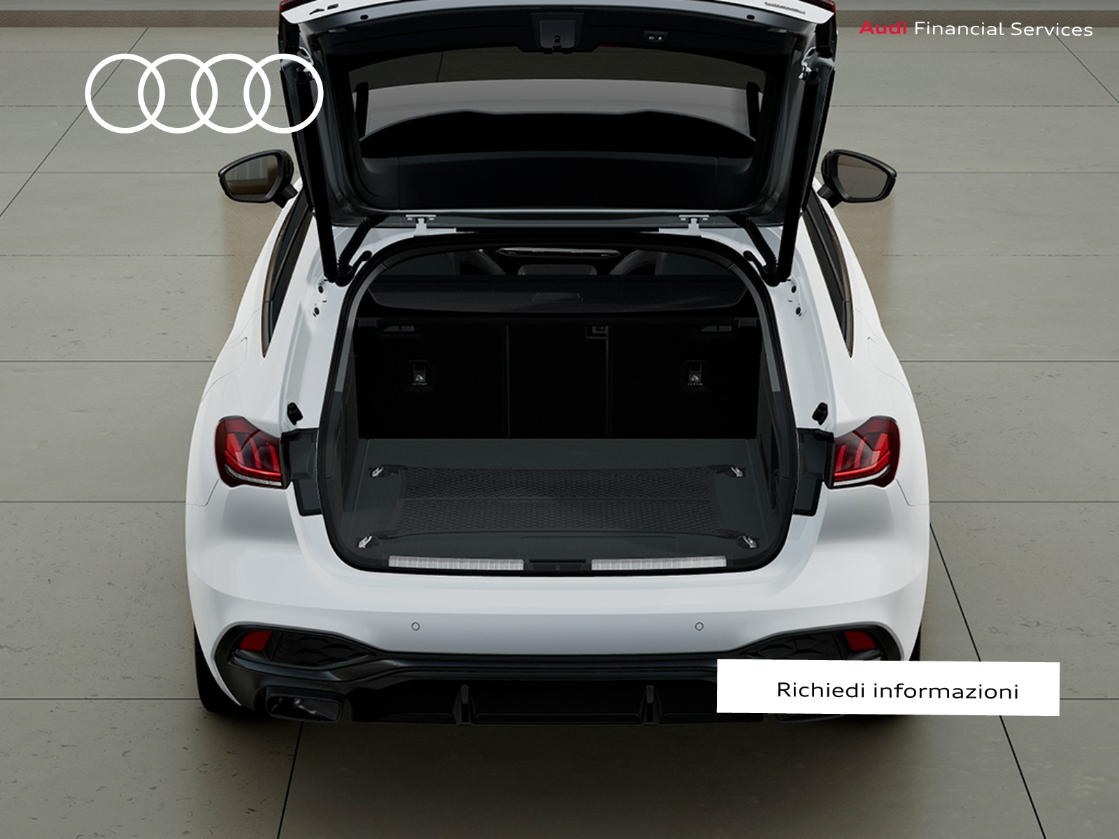 Audi A5 avant 2.0 e-hybrid s line edition quattro 299cv s-tronic