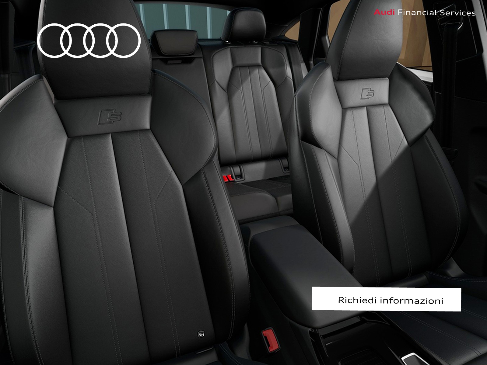 Audi Q6 e-tron sportback e-tron performance s line 326cv
