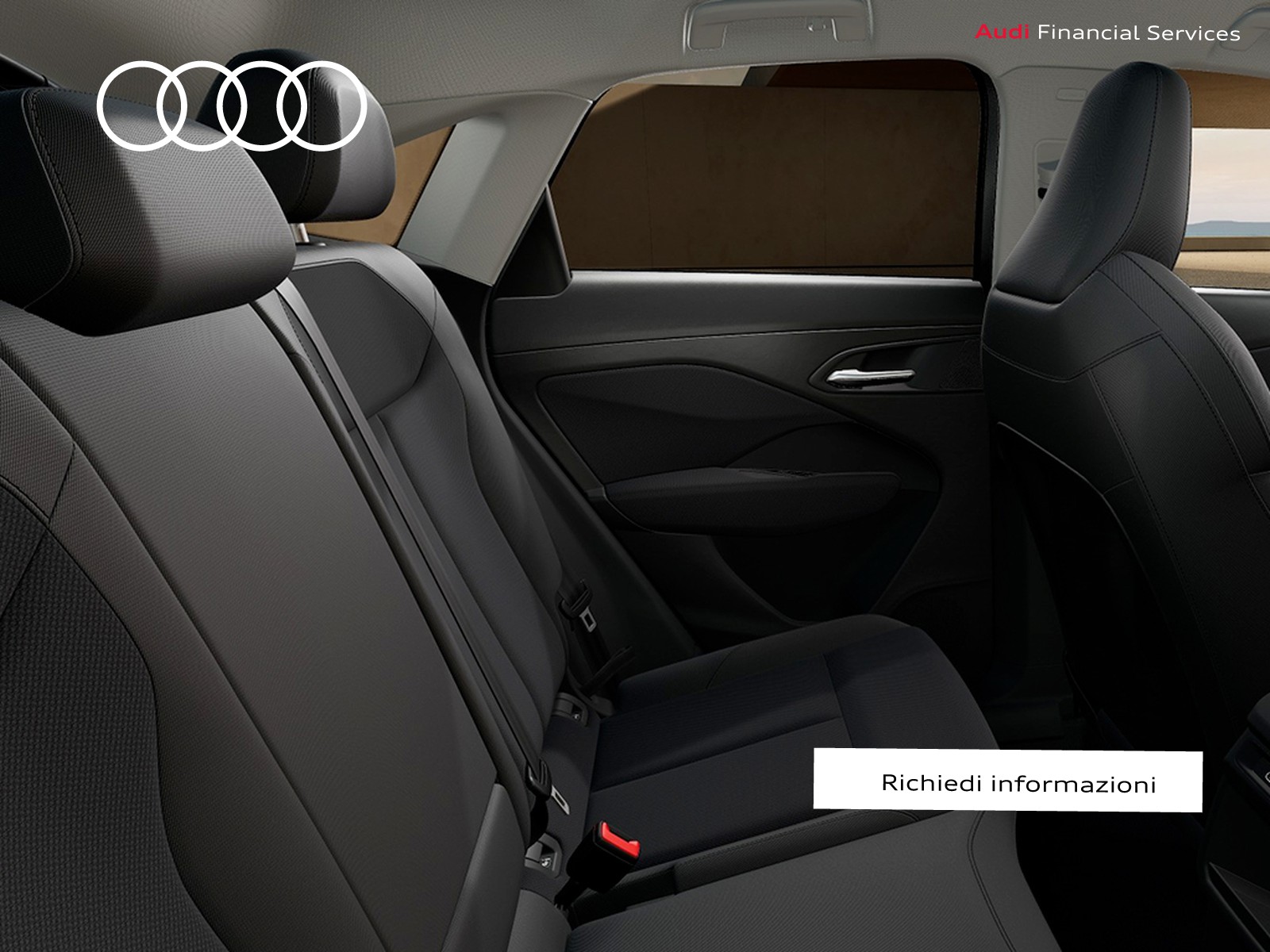 Audi Q3 sportback 1.5 e-hybrid s line edition 272cv stronic