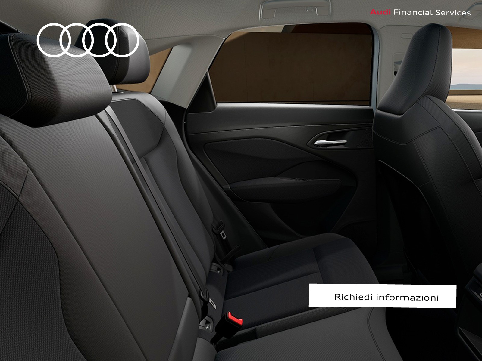 Audi Q3 sportback 1.5 e-hybrid s line edition 272cv stronic