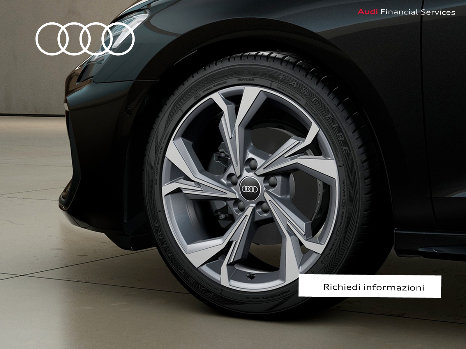 Audi A3 sportback 2.0 tdi s line edition 150cv s-tronic