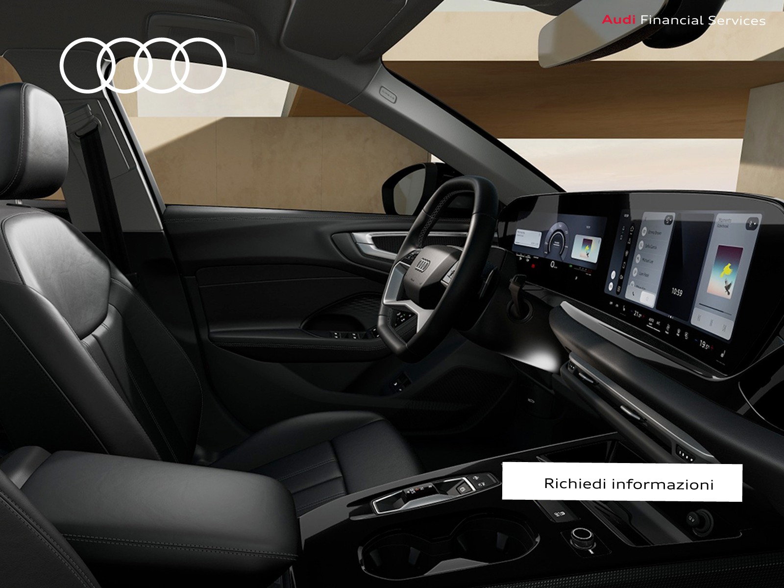 Audi A5 avant 2.0 e-hybrid s line edition quattro 299cv s-tronic