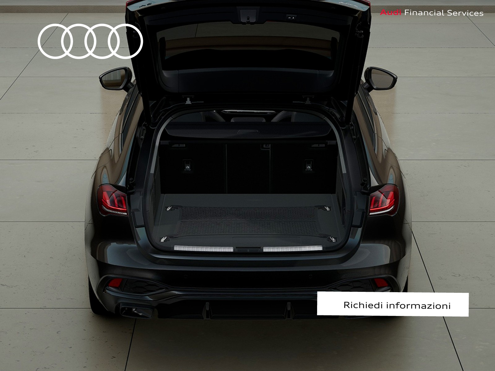 Audi A5 avant 2.0 e-hybrid s line edition quattro 299cv s-tronic
