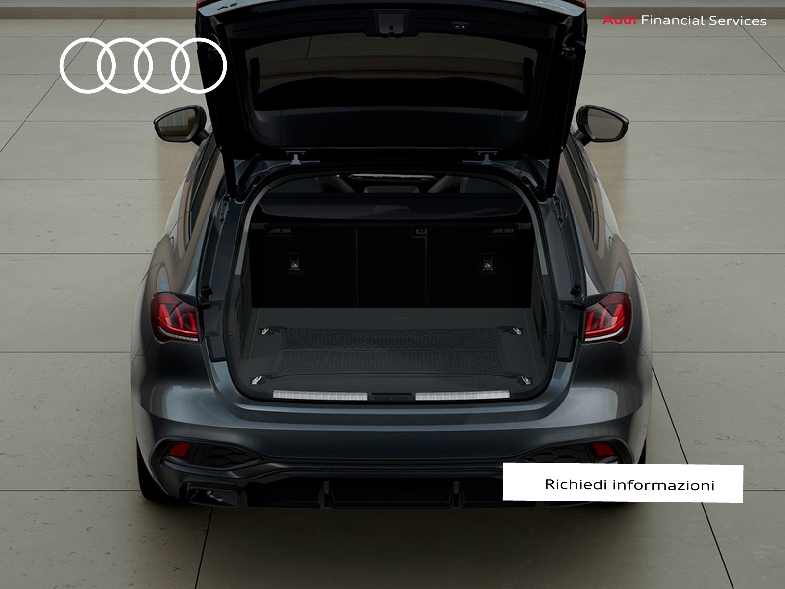 Audi A5 avant 2.0 e-hybrid s line edition quattro 299cv s-tronic