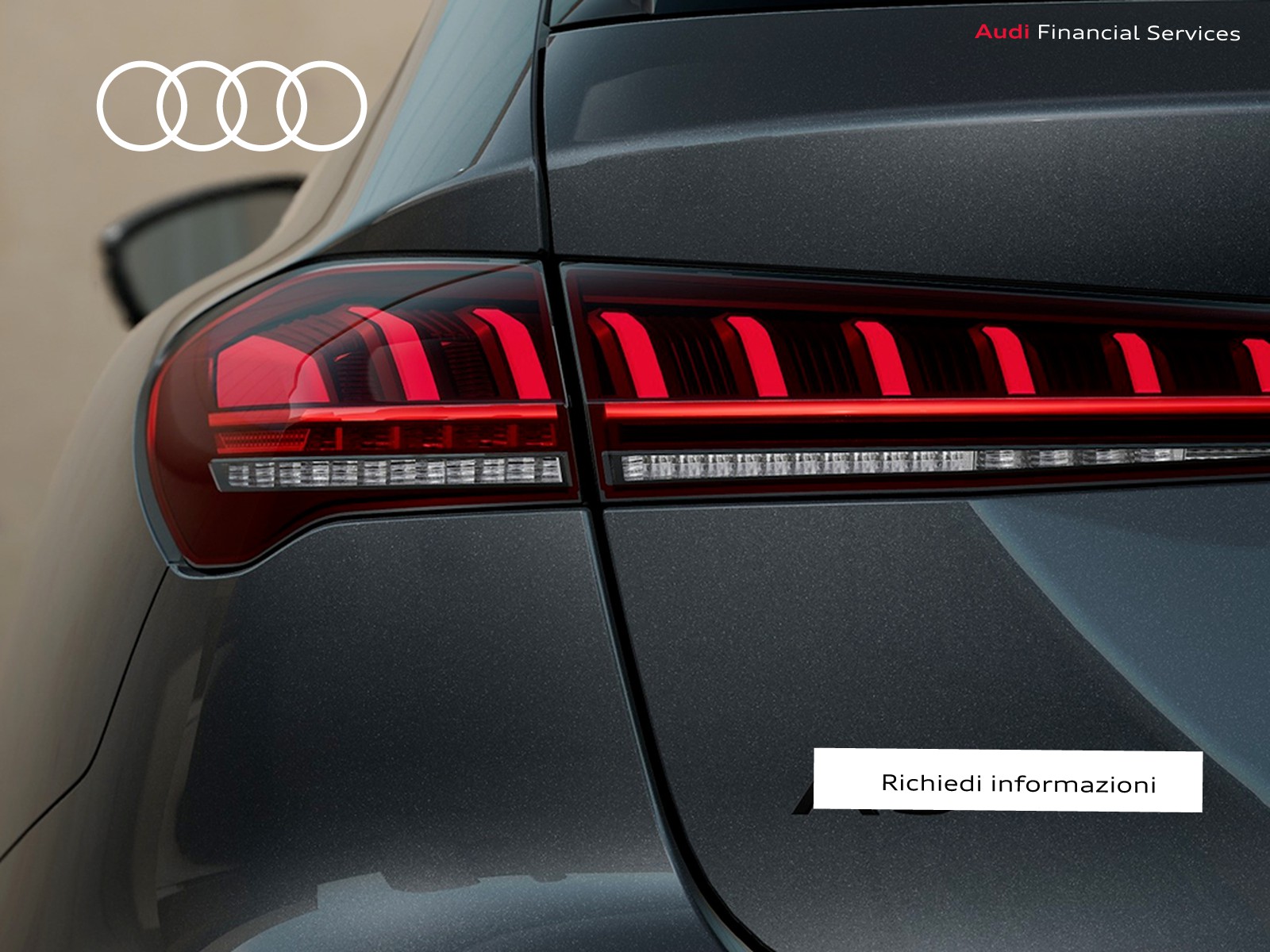Audi A5 avant 2.0 e-hybrid s line edition quattro 299cv s-tronic