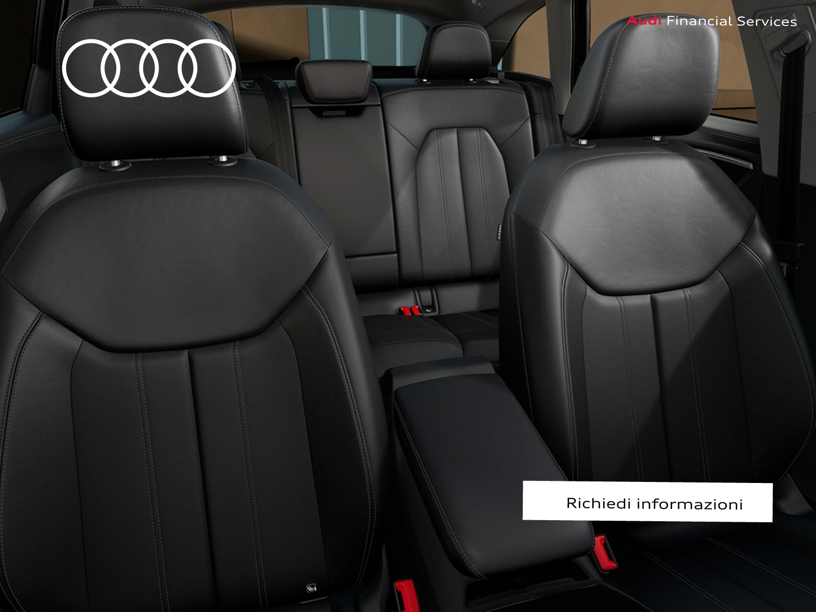 Audi A5 avant 2.0 e-hybrid s line edition quattro 299cv s-tronic